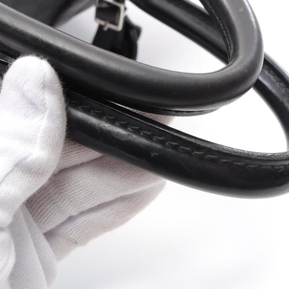 Louis Vuitton Porte-Document Voyage Business Bag, Coated Canvas and Leather with - Picture 9 of 10